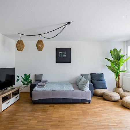 Kawaii- Big Island In Central Location Karlsruhe Zewnętrze zdjęcie