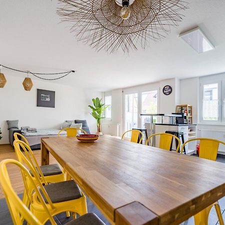Kawaii- Big Island In Central Location Karlsruhe Zewnętrze zdjęcie