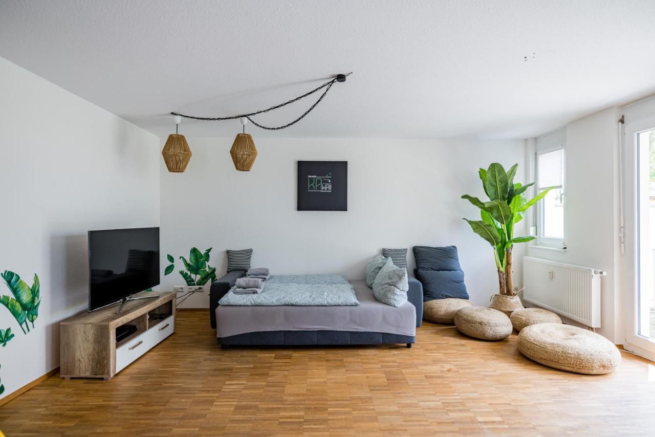 Kawaii- Big Island In Central Location Karlsruhe Zewnętrze zdjęcie