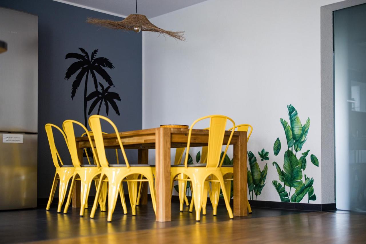 Kawaii- Big Island In Central Location Karlsruhe Zewnętrze zdjęcie
