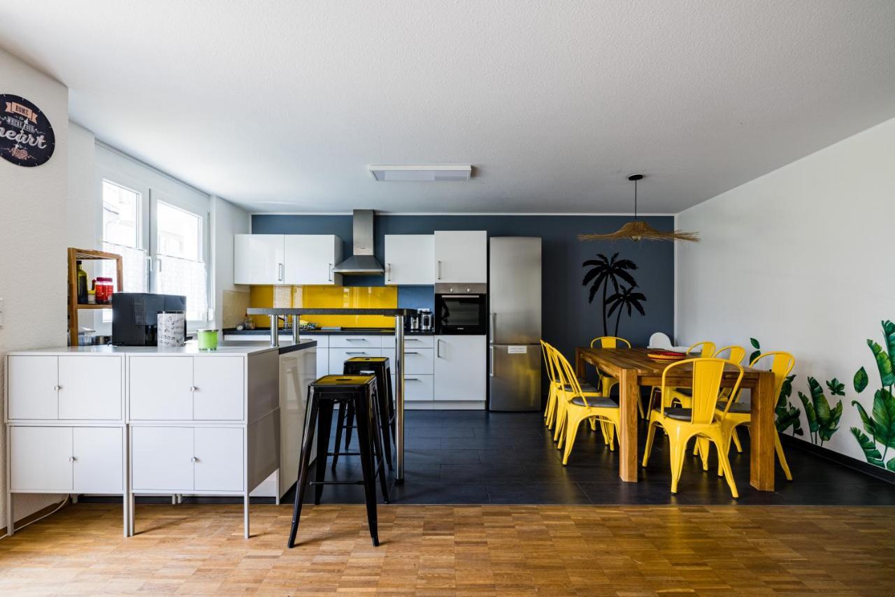 Kawaii- Big Island In Central Location Karlsruhe Zewnętrze zdjęcie