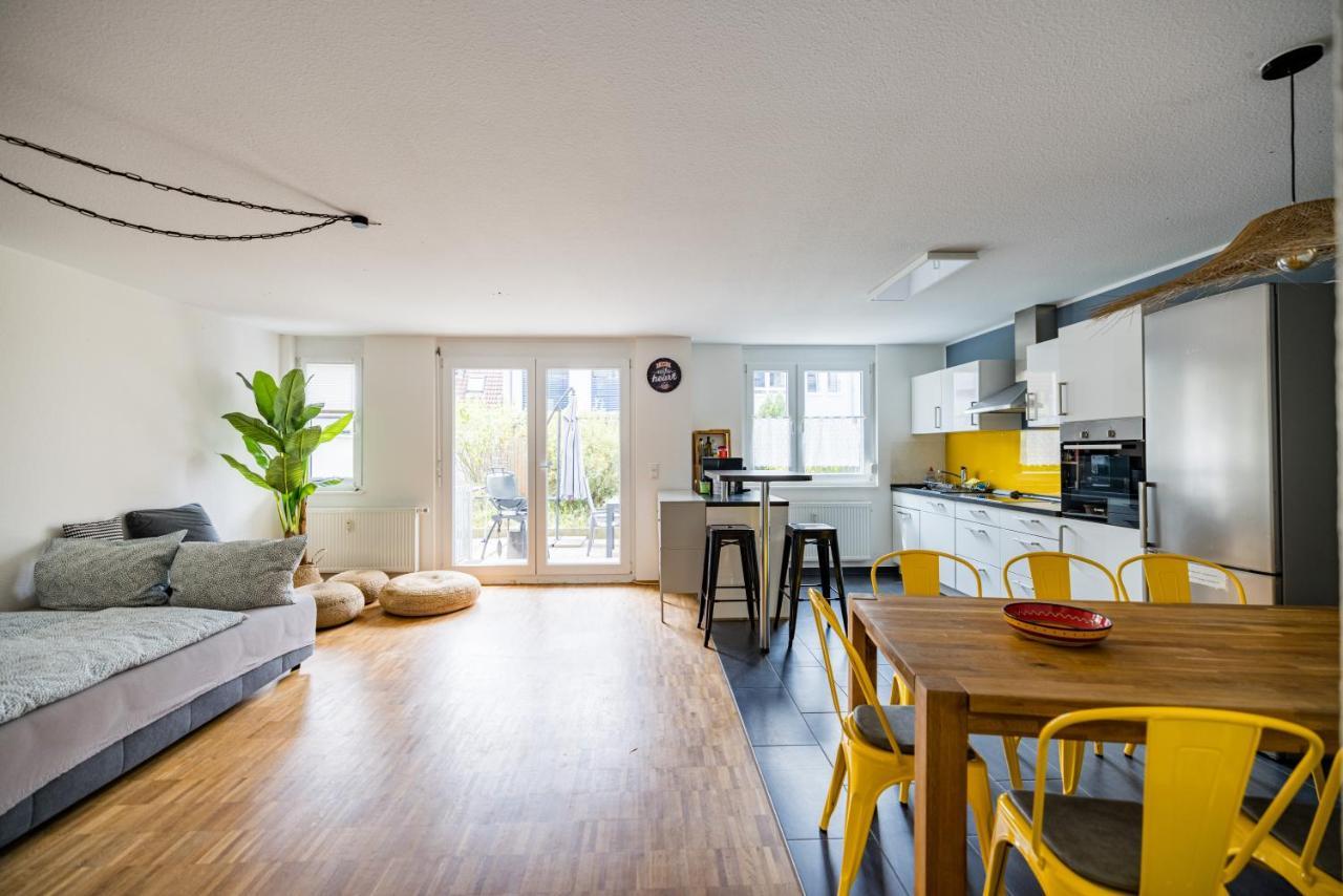 Kawaii- Big Island In Central Location Karlsruhe Zewnętrze zdjęcie