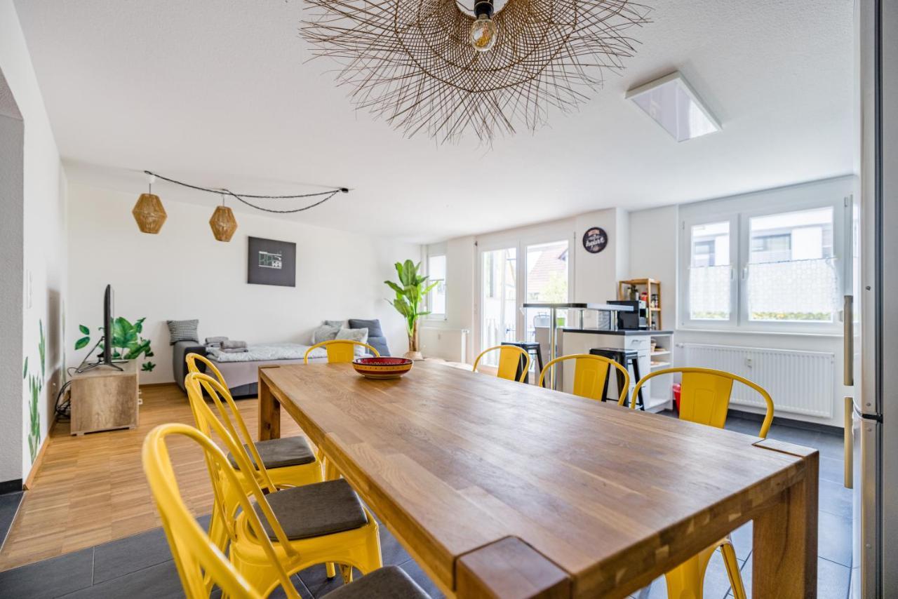 Kawaii- Big Island In Central Location Karlsruhe Zewnętrze zdjęcie