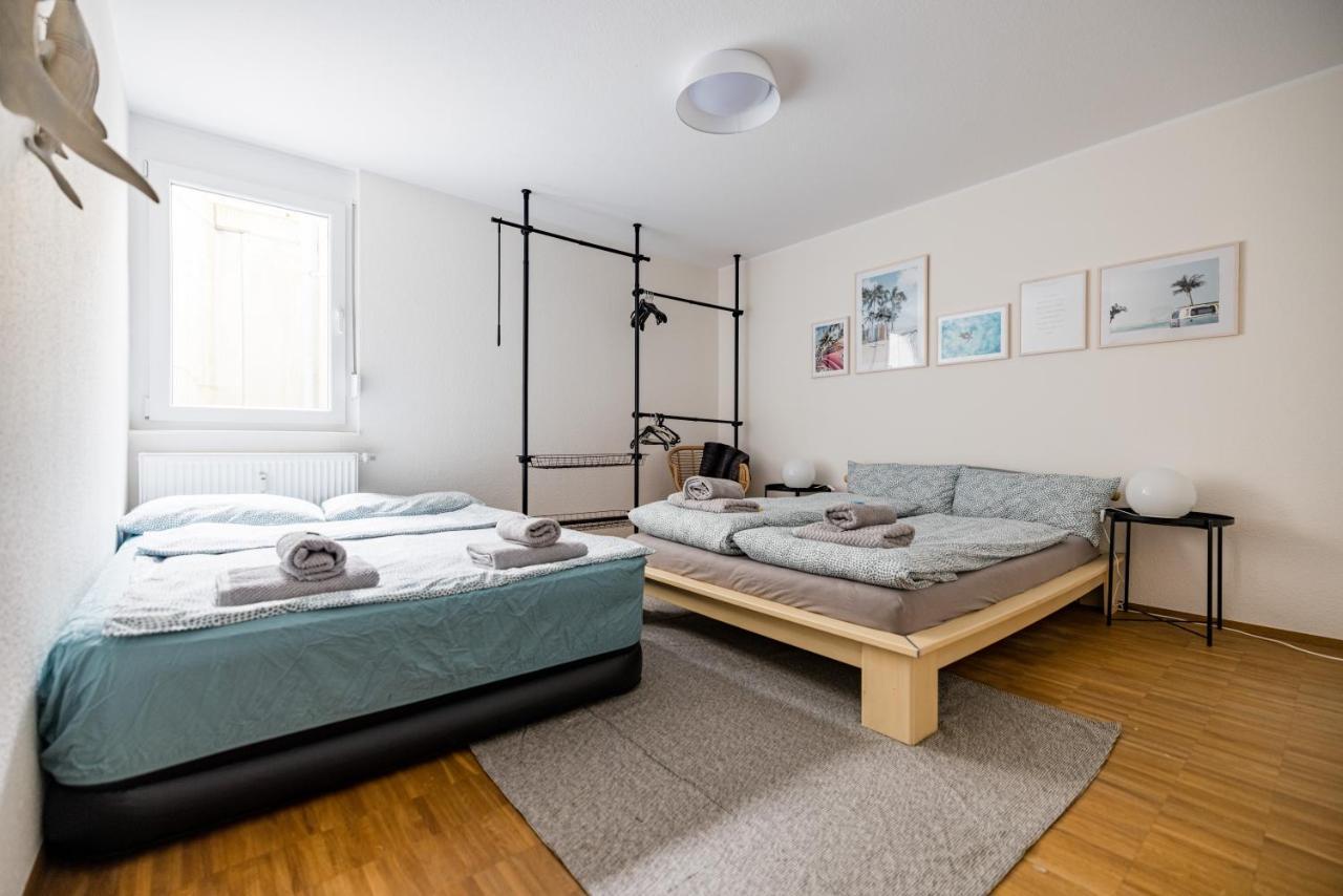 Kawaii- Big Island In Central Location Karlsruhe Zewnętrze zdjęcie