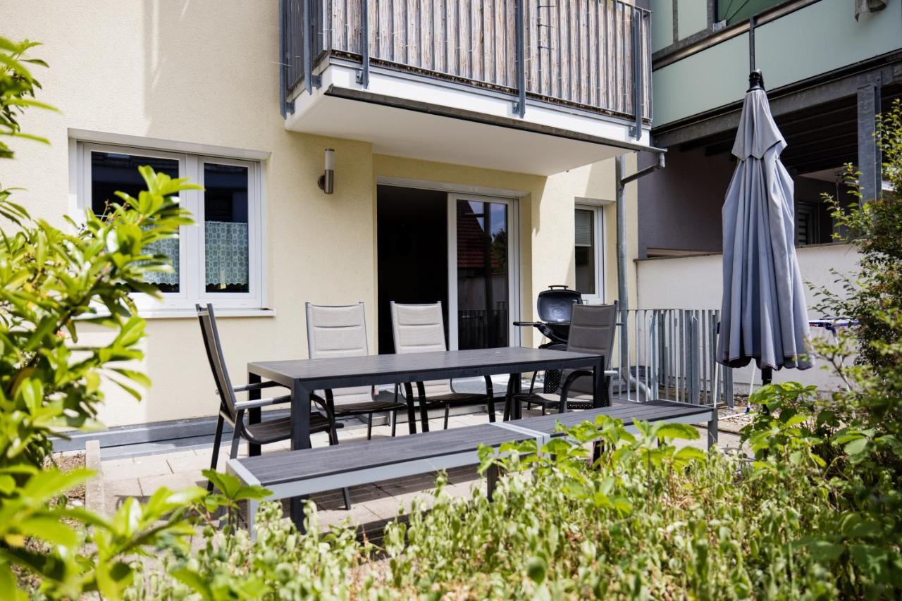 Kawaii- Big Island In Central Location Karlsruhe Zewnętrze zdjęcie
