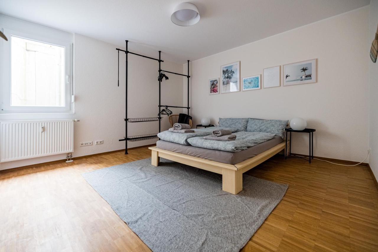 Kawaii- Big Island In Central Location Karlsruhe Zewnętrze zdjęcie
