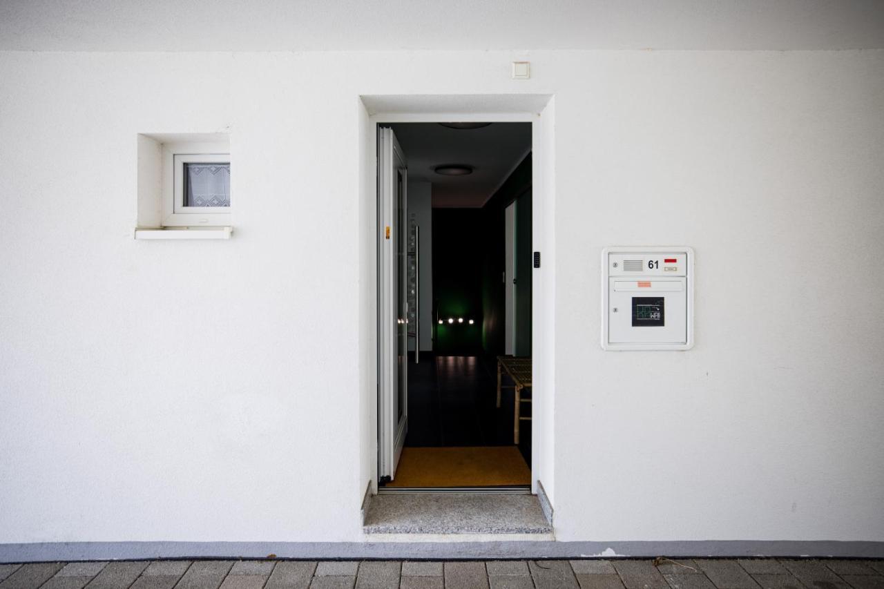 Kawaii- Big Island In Central Location Karlsruhe Zewnętrze zdjęcie