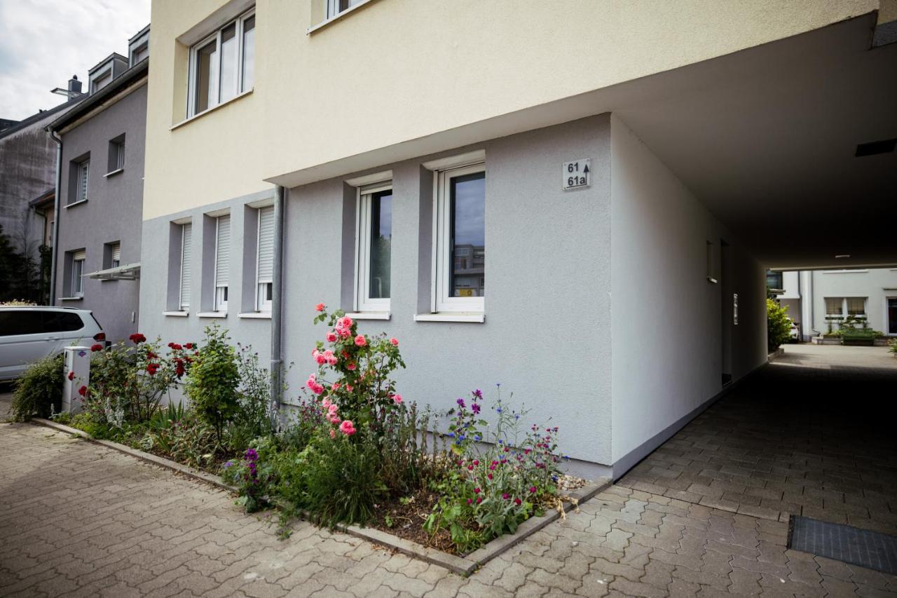 Kawaii- Big Island In Central Location Karlsruhe Zewnętrze zdjęcie