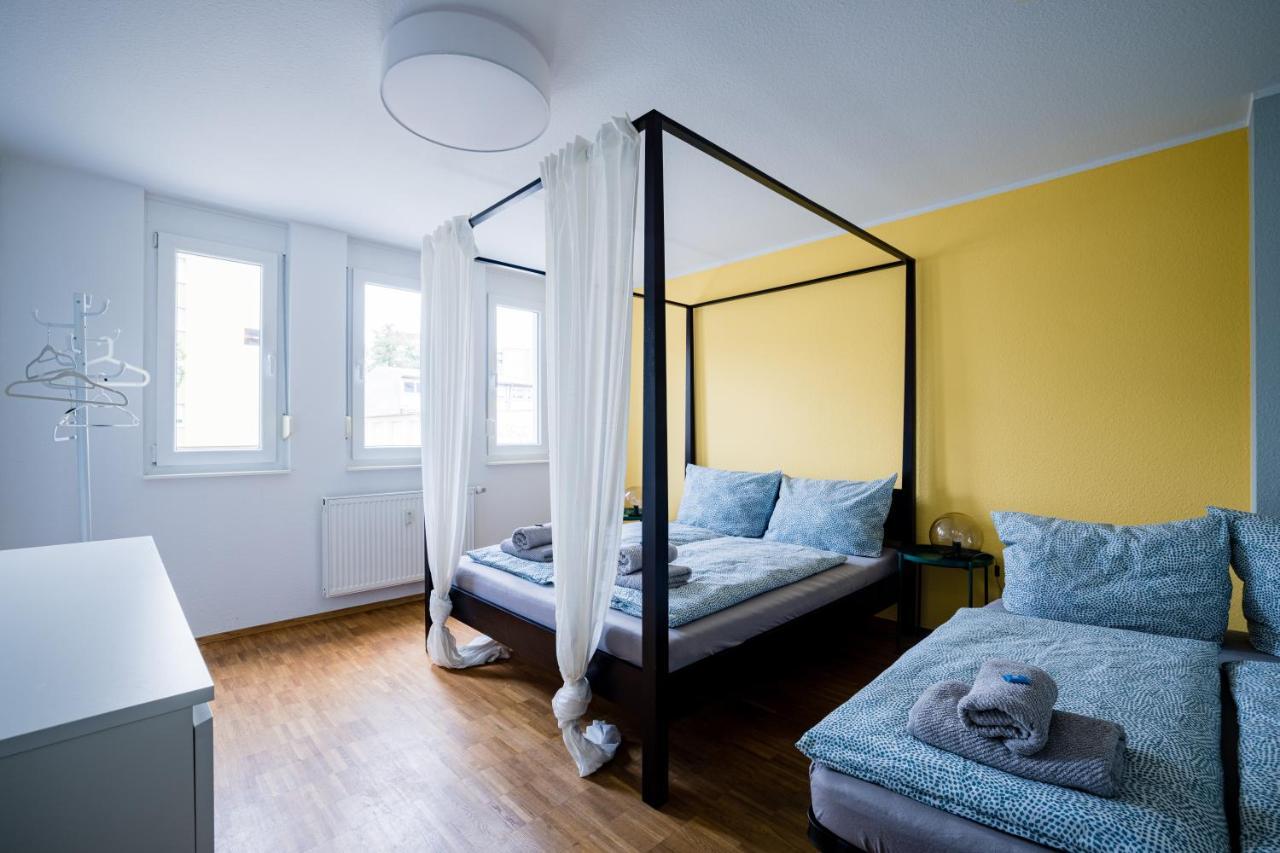 Kawaii- Big Island In Central Location Karlsruhe Zewnętrze zdjęcie
